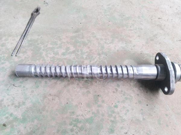 F4B press shaft F4B press shaft