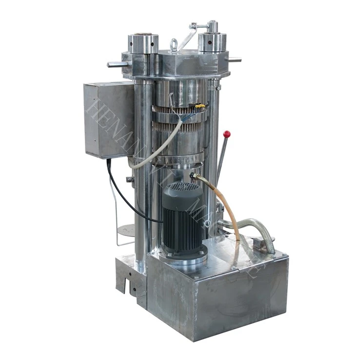 Olive Oil Press Machine Olive Oil Press Machine