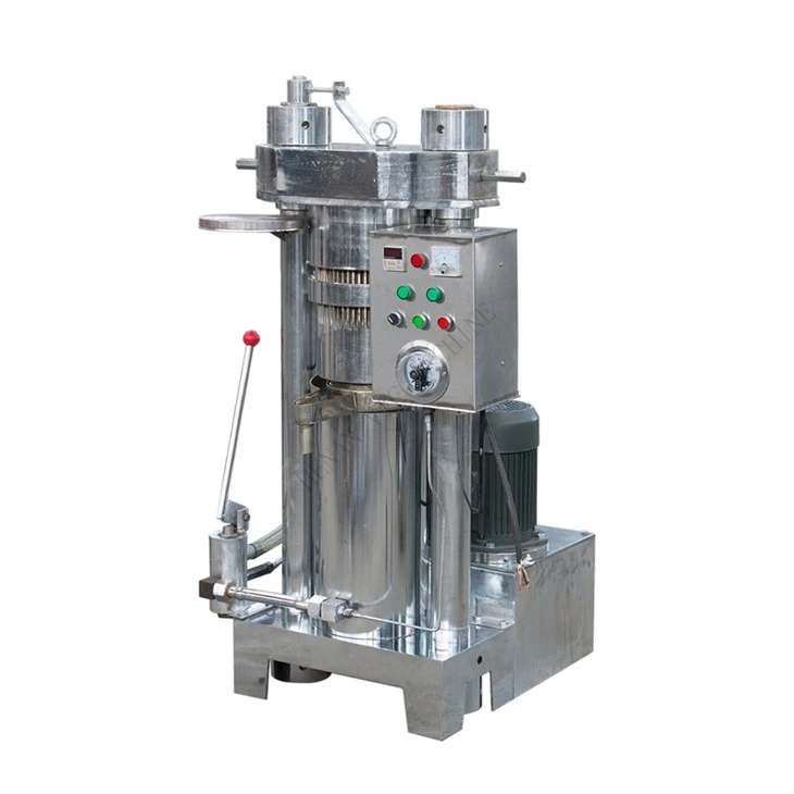 Olive Oil Press Machine Olive Oil Press Machine