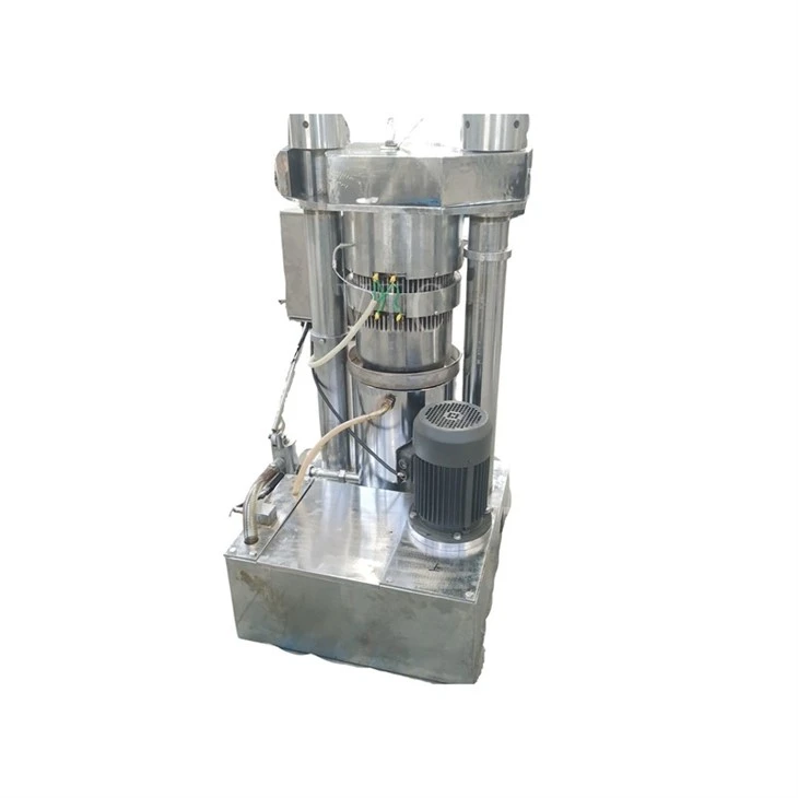 hydraulic oil press_ hydraulic oil press_