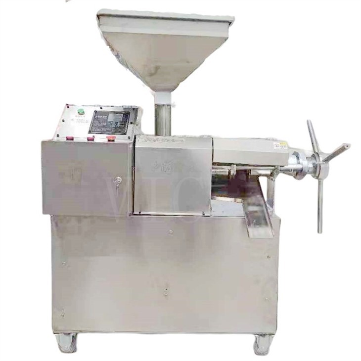Oil press Oil press