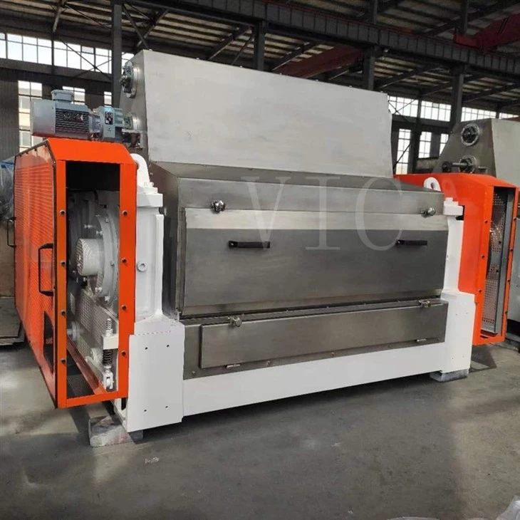 Flaker making machine Flaker making machine